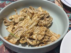 -玉桥餐厅(天坛店)