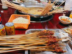 -永洪串串香(湖北大学旗舰店)