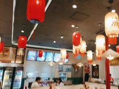 -虾领航小龙虾·吉林烧烤(柳州路店)