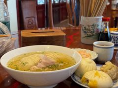 -同得兴 Since·1995 传统苏式面馆(十全街店)