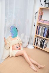 -韩慕婚纱摄影(九亭店)