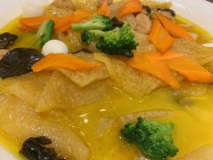 -扬州饭店(东关街店)