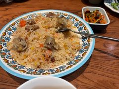 -驿楼兰·新疆菜(火车站店)