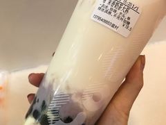 -CoCo都可(蓝村店)