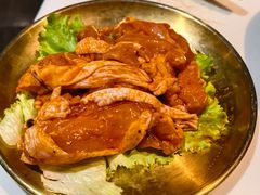 -炙城·韩式烤肉(南京东路店)