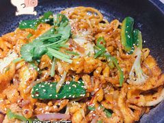 -友达面馆(二七南路店)