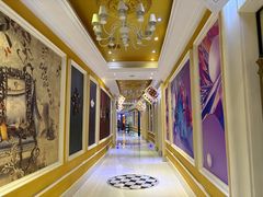 -自由港KTV(王子公主金平店)
