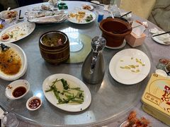 -百家福海鲜排档·闽菜·家宴(斗西路口店)