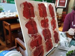 -阳坊胜利涮羊肉(禧乐汇店)