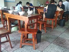-龙门李家三旦羊肉汤馆