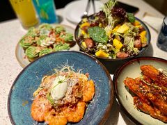 -BE BRIGHT KITCHEN(正佳广场店)
