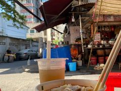 -燕子牛肉面(渣家路店)