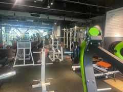 -GMJ·24H健身房(四川北路店)