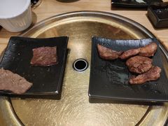 -松鱼亭·和牛烧肉(协鑫广场店)