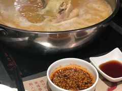 -大红袍火锅料理(尖沙咀店)