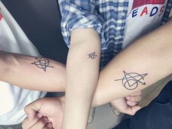 图腾-千贺宗纹身传统大师
