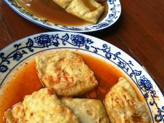 -茅老太臭豆腐