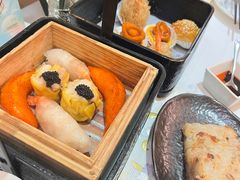 -翠园(广州太古汇店)