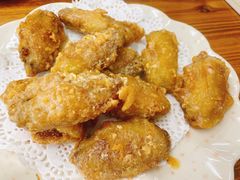 -南记食粥坊·宵夜大排档(南桂店)