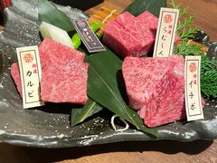 -神户牛排 石田屋(本店)