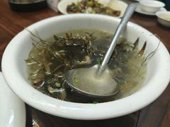 -吴祥记潮州菜·百年老字号·砂锅粥