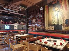 -大队长主题火锅(观音桥店)