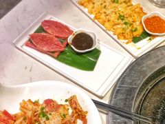 -么子烤肉(化龙池店)