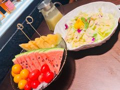 -百富源·海鲜辽菜(张士店)