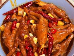 -老三样·旧食新味(绿地店)