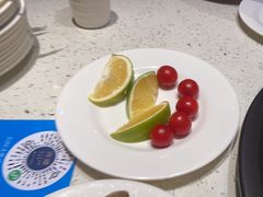 -青蓬海上捞蒸品海鲜城(海岸城店)