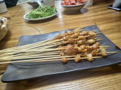 -刘师父老汉口江湖菜(蔡锷路店)
