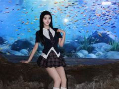 -南昌融创海世界