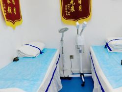 -蕾特恩专业祛痘·皮肤管理