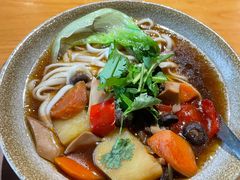 -韬光茶庵