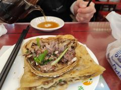 -护国寺小吃(新街口店)