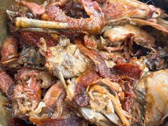 -斯丹姜母鸭·古法干香(泉州总店)