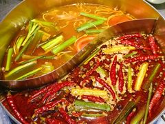 -亮欢寨快活林 酸汤鱼(仁怀店)