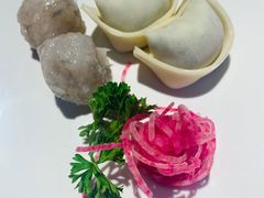 -行家海鲜火锅酒家(静安寺店)