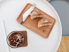 -隹木咖啡馆(宝龙广场店)