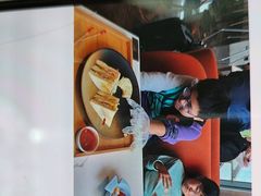 -J cafe 朝夕餐厅