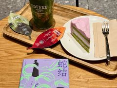 -星巴克臻选(万象前海店)