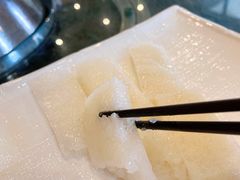 伦教糕-阿多私房菜(顺德店)