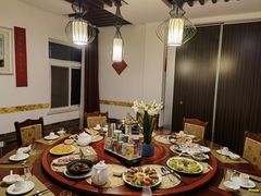 -一家亲台菜餐厅(银塘中路店)