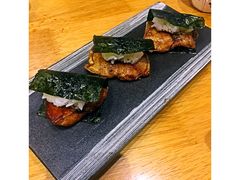 鹅肝寿司-渔藤(万柳东路店)