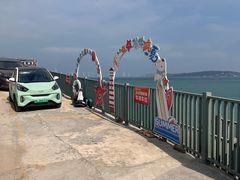 -北港方记海鲜楼·海景餐厅