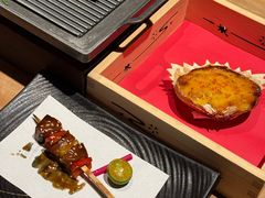 -Minase水濑·日料放题(外滩店)