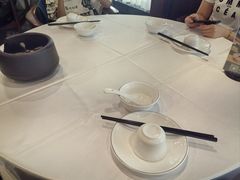 -悦雅居·老广州老味道(长湖店)