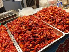 景观位-沙州食驿·非遗小吃夜市