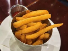 薯条-bluefrog蓝蛙(悠唐购物中心店)