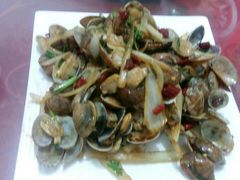 -烁佳海鲜大馅饺子